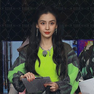 女明星活动生图 | 铭沐导航