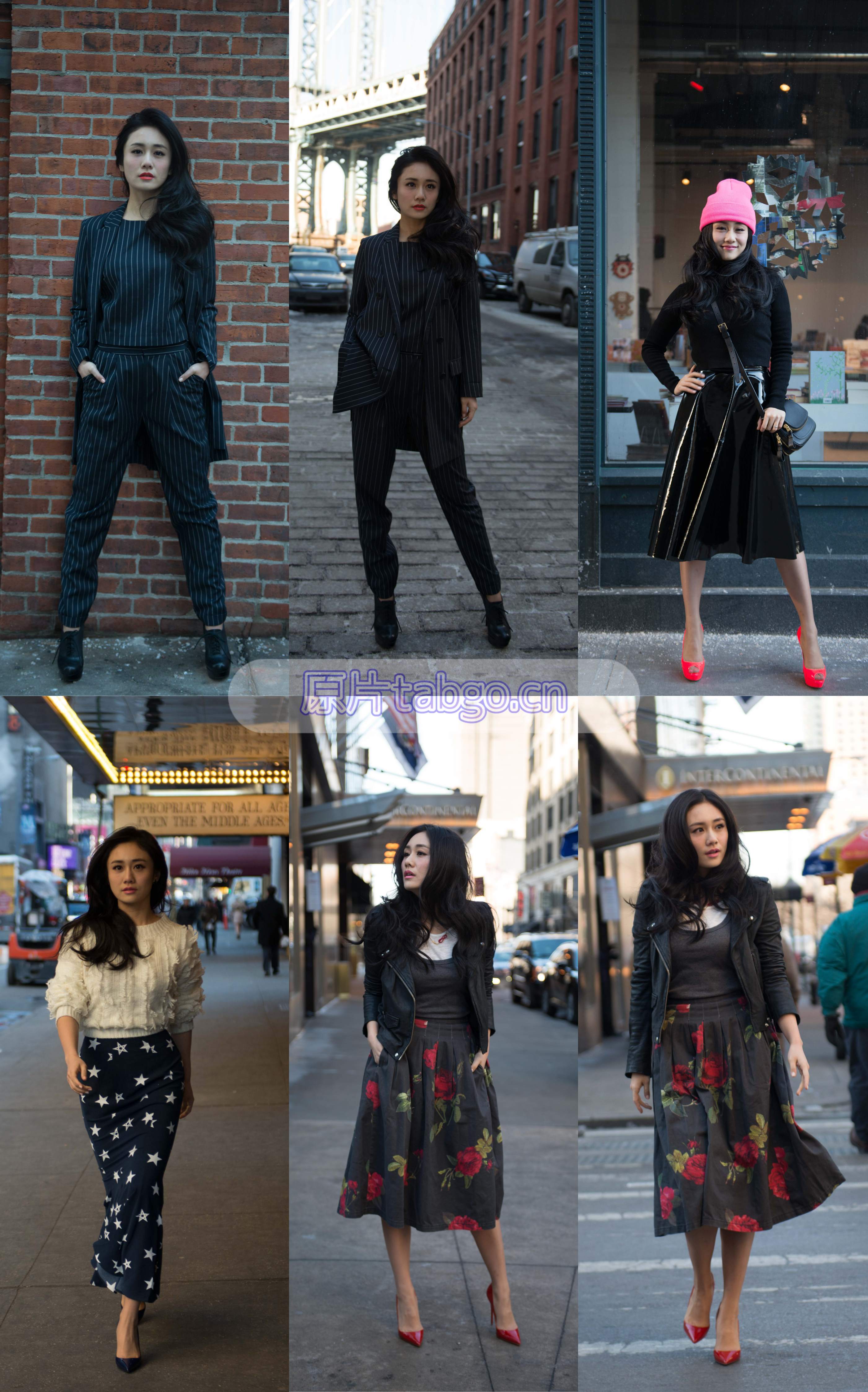 【商店】分享最新更新套图一